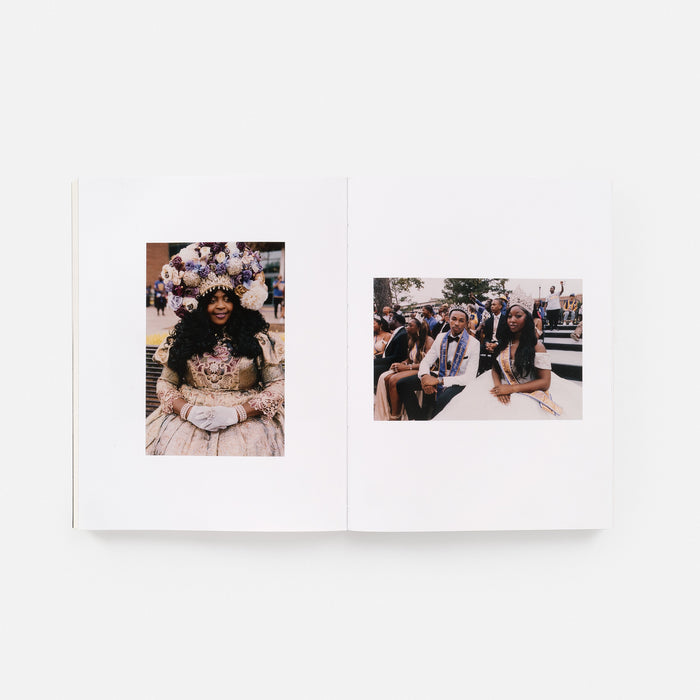Kinship & Community: Selections from the Texas African American Photography Archive