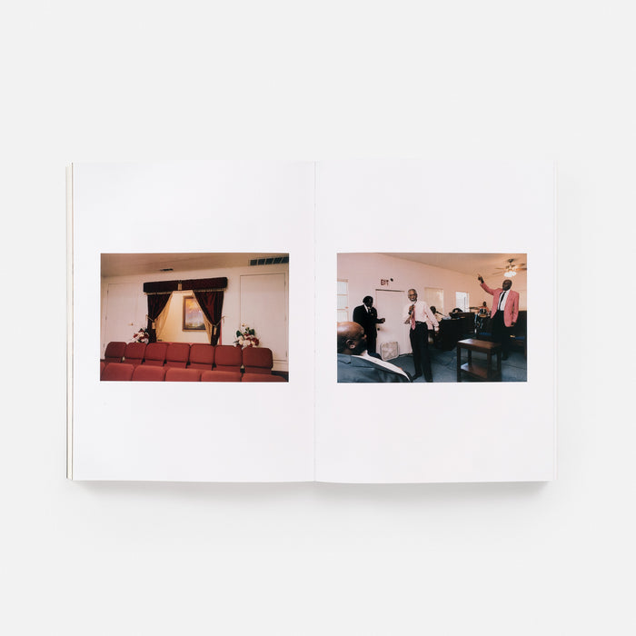 Kinship & Community: Selections from the Texas African American Photography Archive