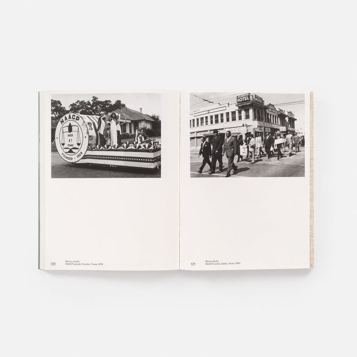 Kinship & Community: Selections from the Texas African American Photography Archive
