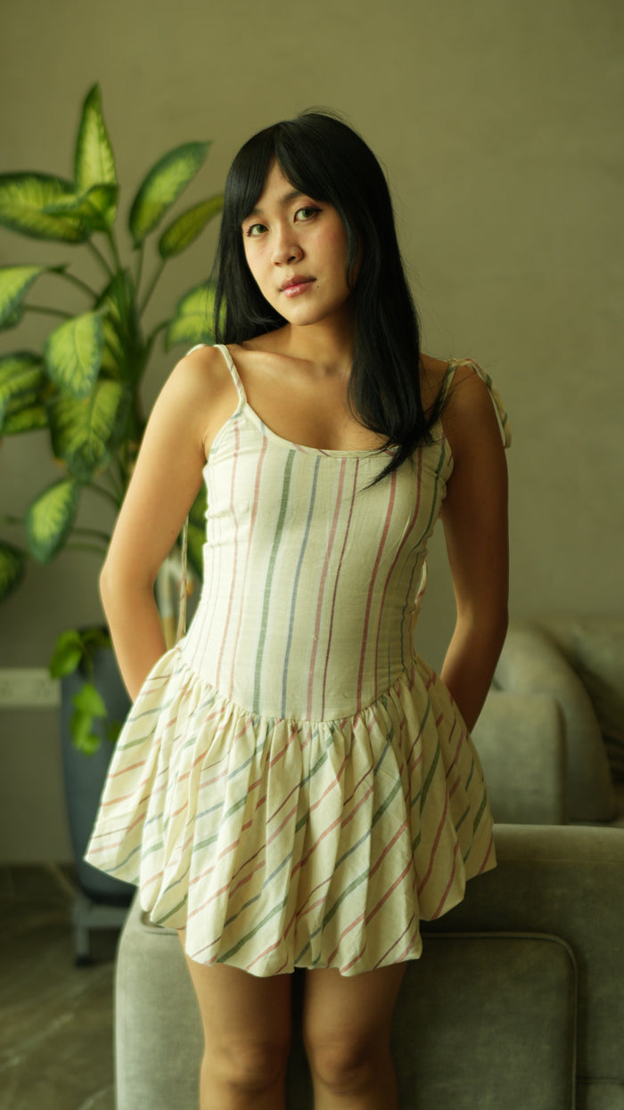 Kiwi Dress