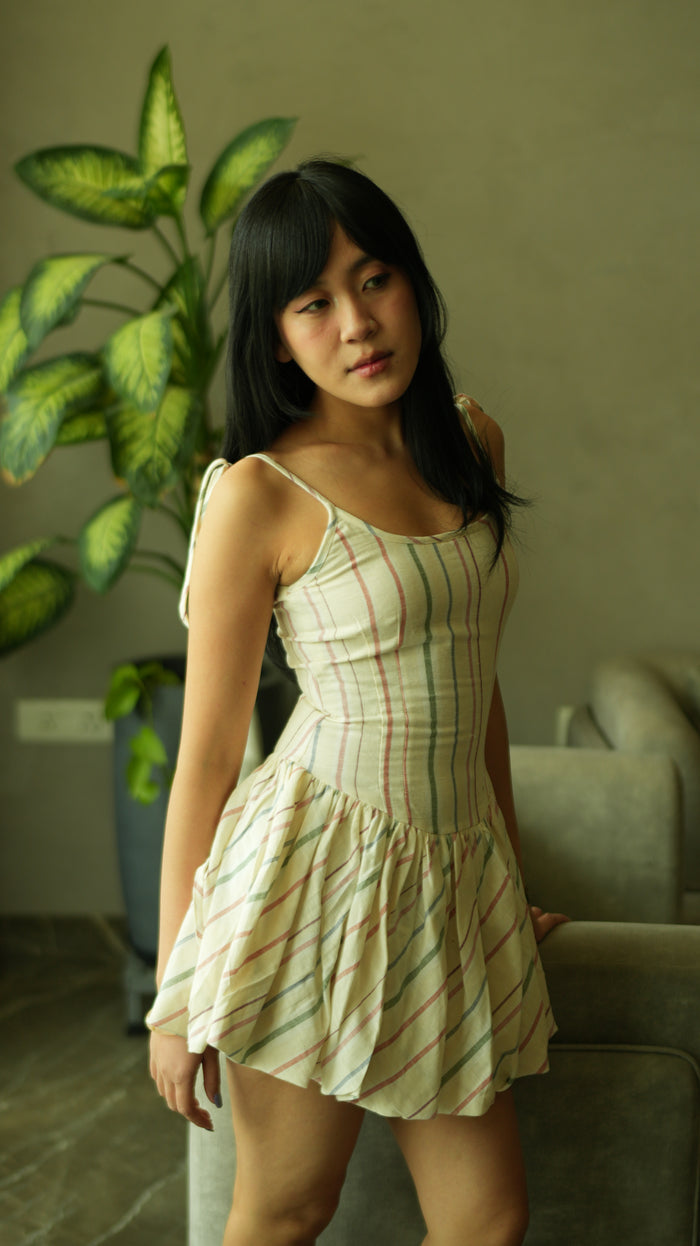 Kiwi Dress