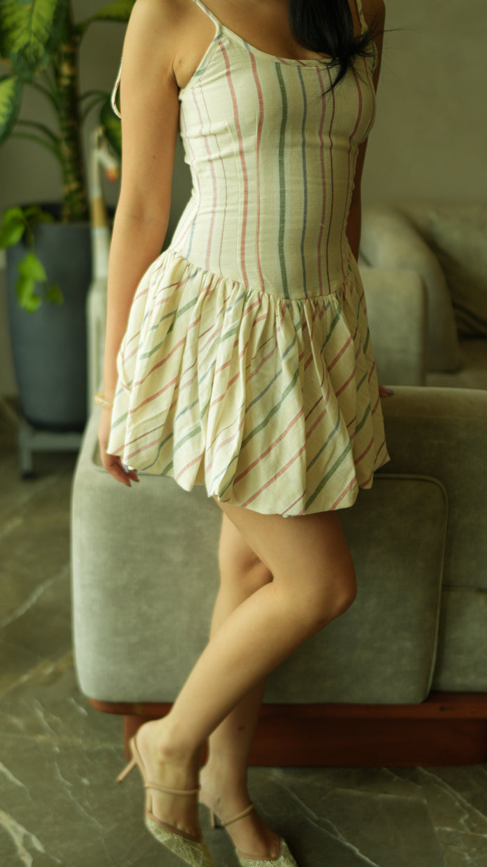 Kiwi Dress