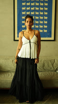 Koel skirt