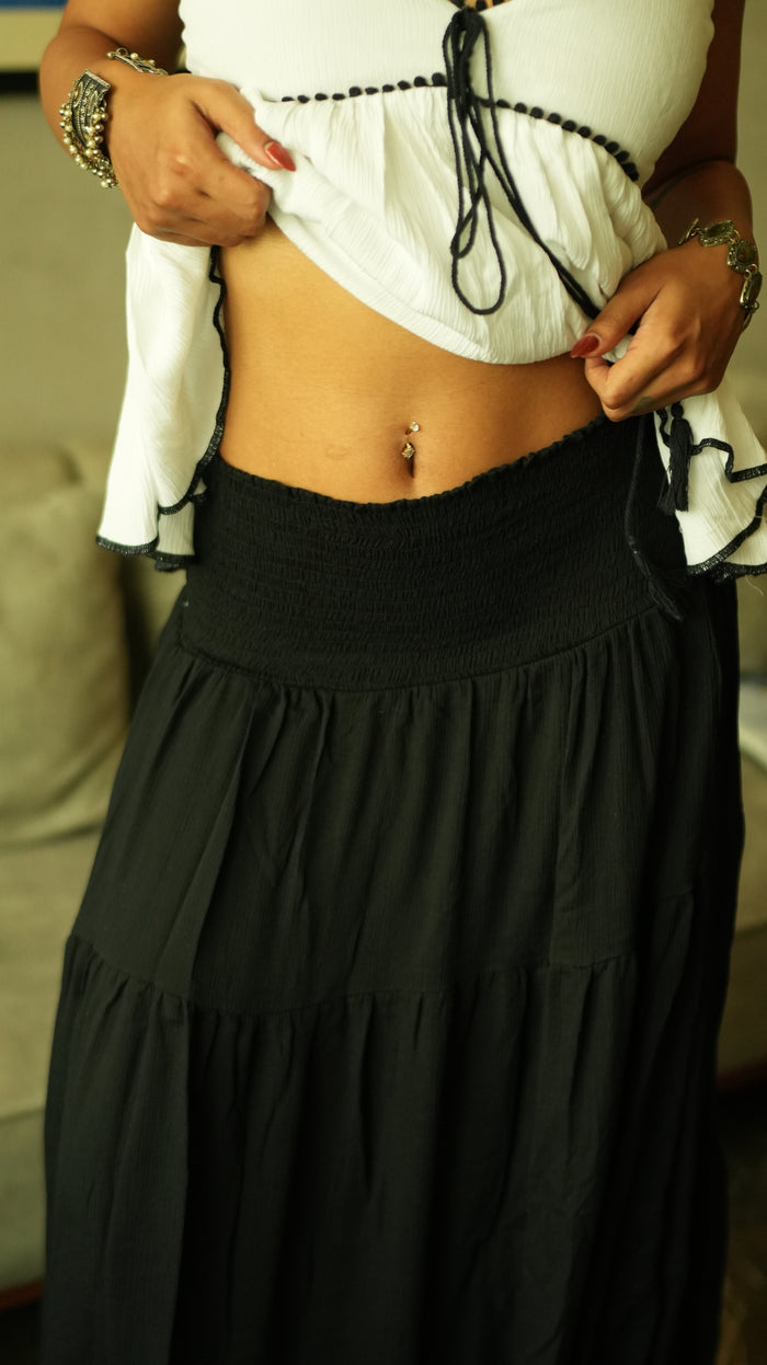 Koel skirt