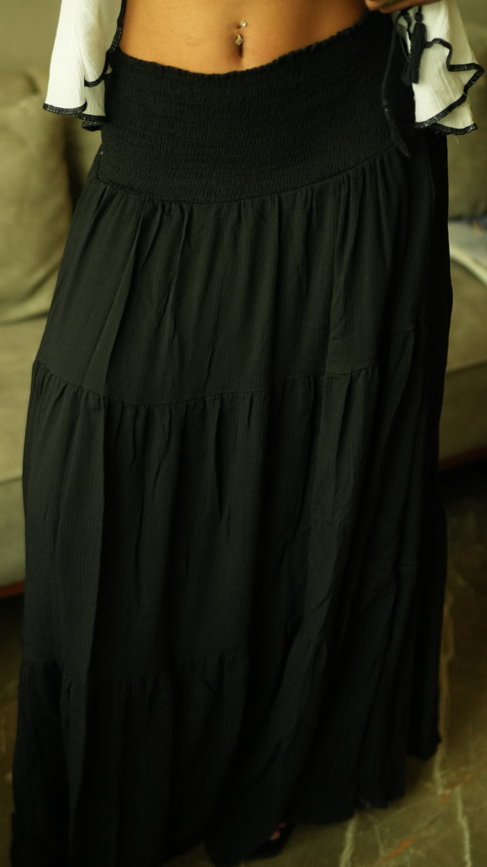 Koel skirt