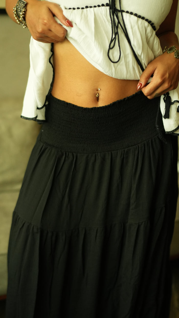 Koel skirt