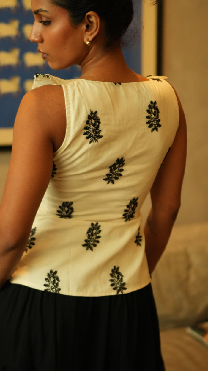 Koel Top