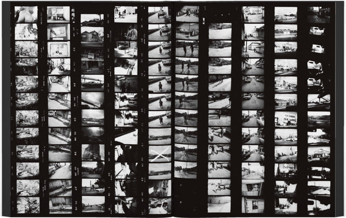 Labyrinth: Daido Moriyama