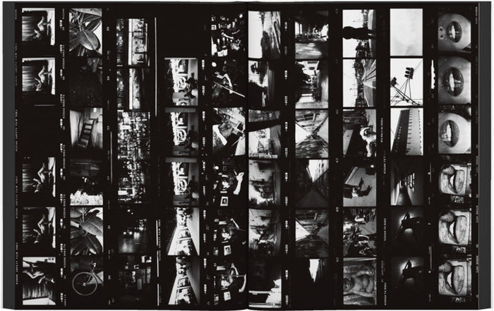 Labyrinth: Daido Moriyama