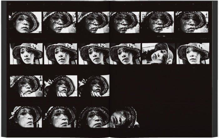 Labyrinth: Daido Moriyama