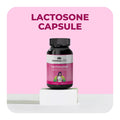 Lactosone - Ayurvedic lactation supplement for healthier pregnancy