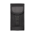Large Phone Pouch in black #color_black