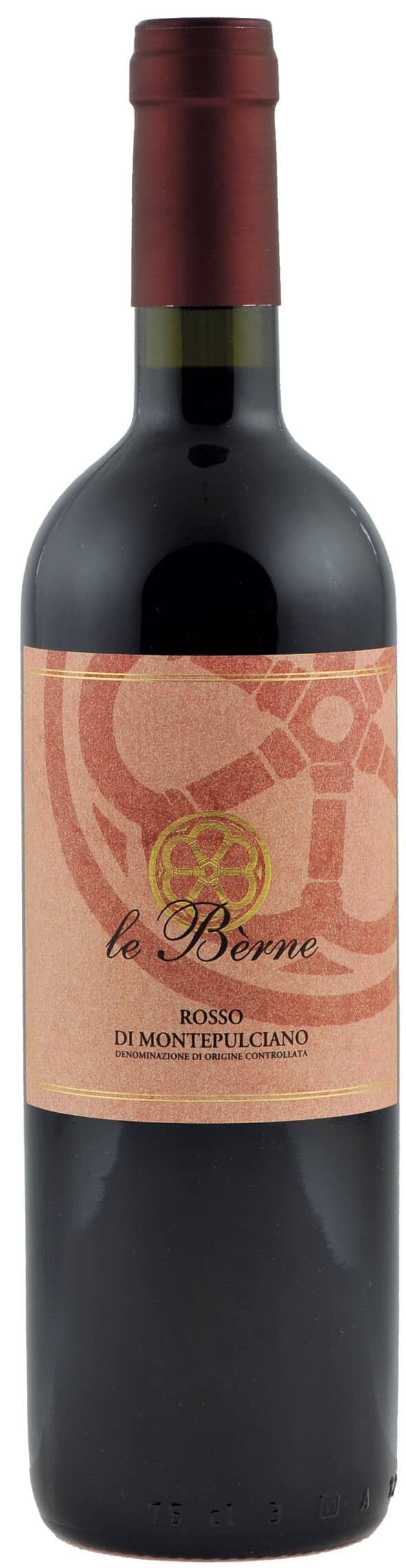 Le Bérne Rosso di Montepulciano DOCG 2020
