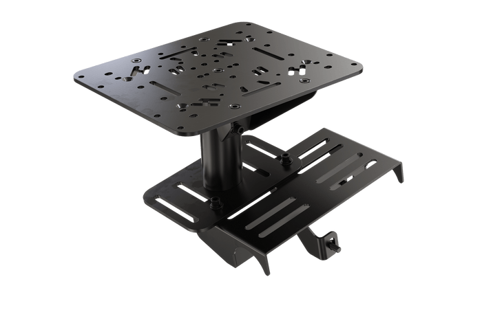 Left/Right HOTAS Flight Sim Mount Set for Trak Racer TRX Simulator