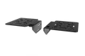 Left/Right HOTAS Flight Sim Mounts for FS3 & Extrusion Rigs