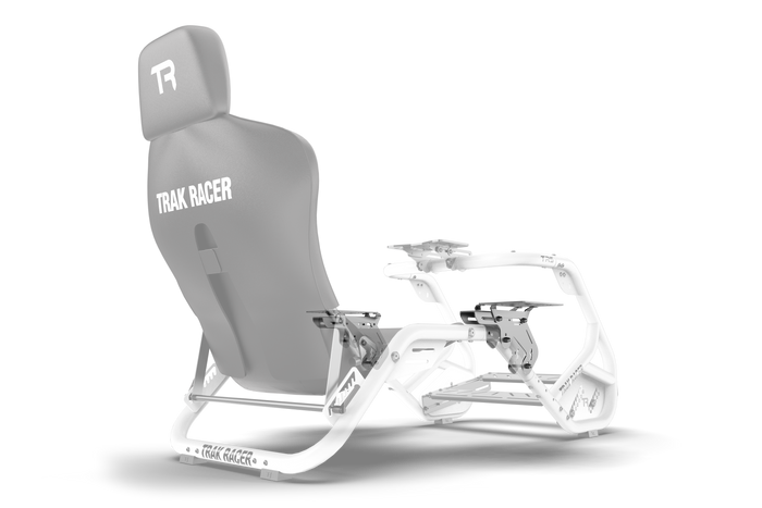 Left/Right HOTAS Flight Sim Mounts for TR5 Simulator