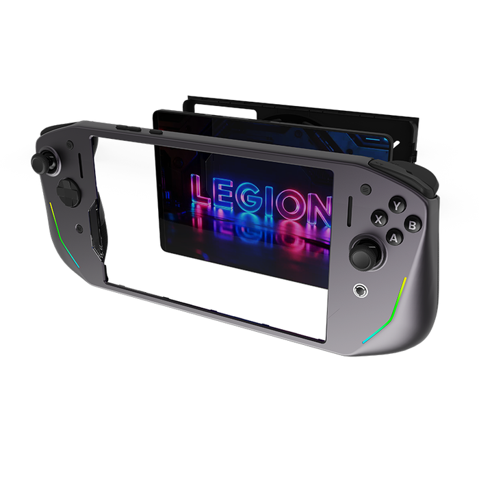 Lenovo Legion Gaming Controller G9 2026 For Lenovo Legion Y700 5th Generation