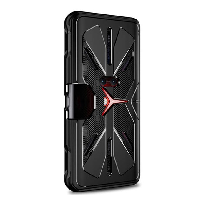 Lenovo Legion Pro - CLASY® Ski-Thin Colored Series Bumper TPU Case
