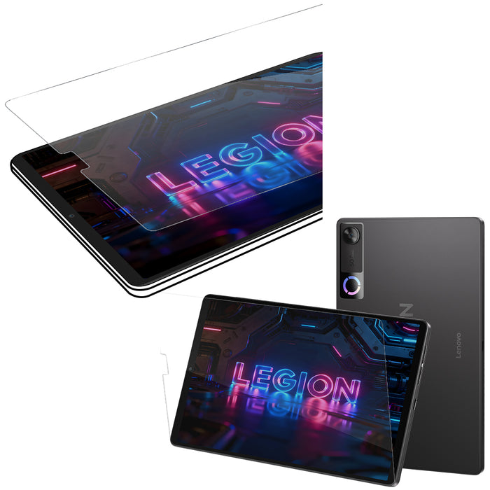 Lenovo Legion Y700 5th Generation - Lenovo Tab Legion Original Tempered Glass Screen Protector