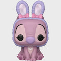 Lilo  Stitch Easter Angel Funko Pop Vinyl Figure 1534