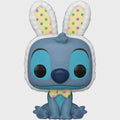 Lilo  Stitch Easter Stitch Funko Pop Vinyl Figure 1533