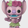 Lilo  Stitch Luau Angel Funko Pop Vinyl Figure 1568