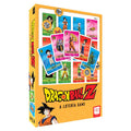 Loteria: Dragon Ball Z