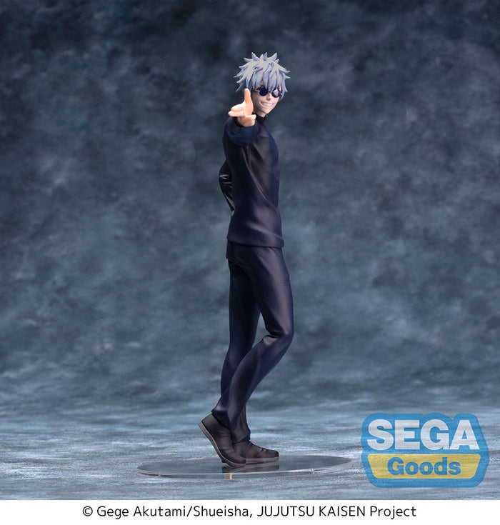 Luminasta Jujutsu Kaisen Kaigyokugyokusetsu Satoru Gojo Strong Duo