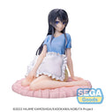 Luminasta Rascal Does Not Dream Of Bunny Girl Senpai Mai Sakurajima Pajamas