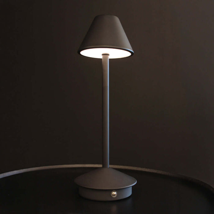 Lumis Rechargeable Table LampLampsMurano Plus