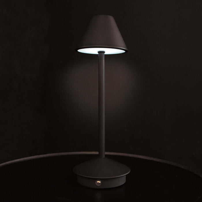 Lumis Rechargeable Table LampLampsMurano Plus