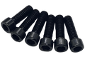 M6 X 20 Hex Screws - Set of 6