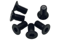 M8 X 16mm Counter Sunk Screws - Set of 6