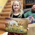 Magical Unicorn
