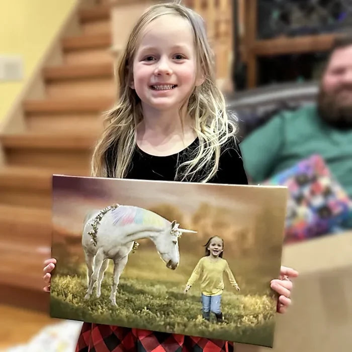 Magical Unicorn