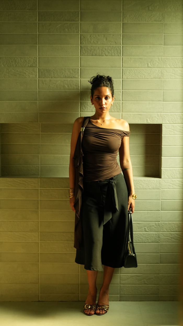 Maia top