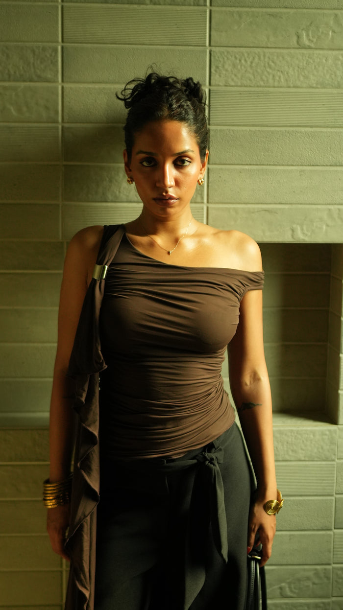 Maia top