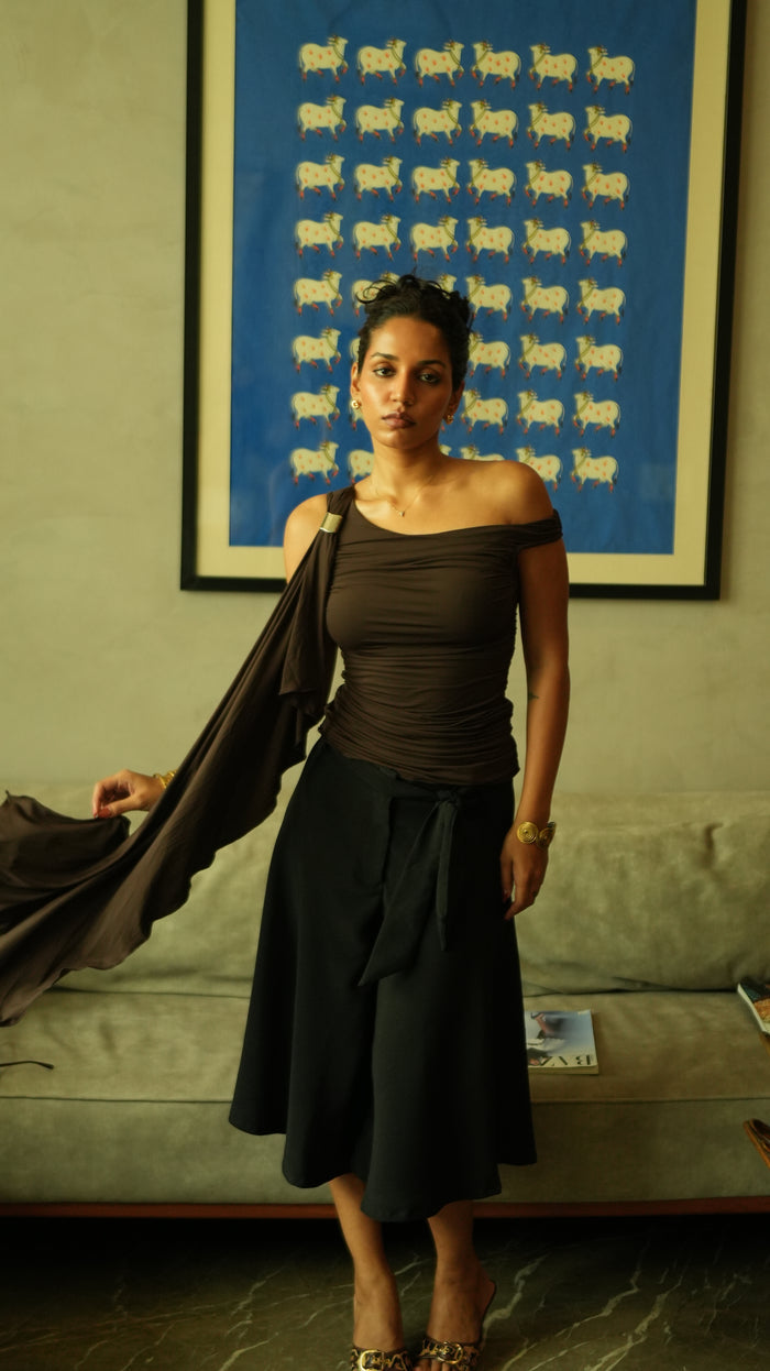 Maia top