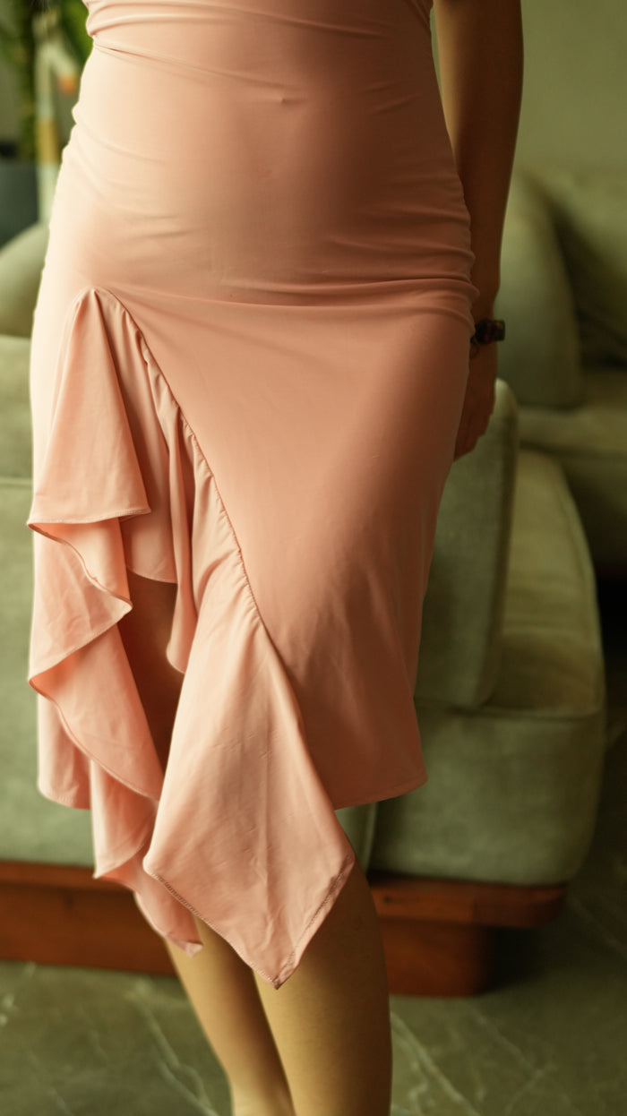 Mariah Dress