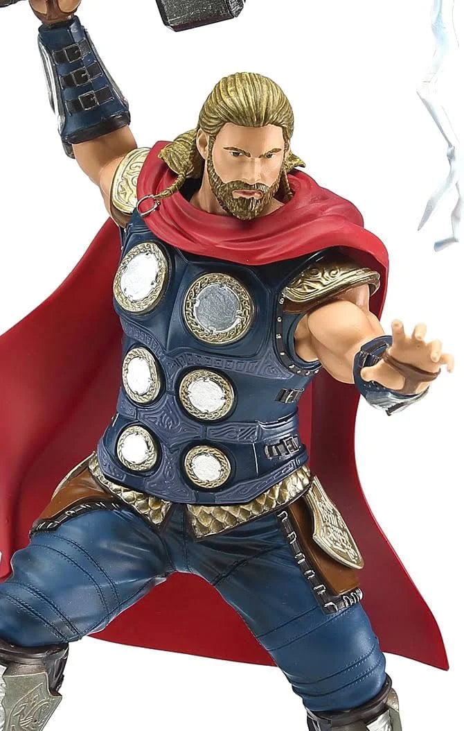 MARVEL GAMERVERSE AVENGERS THOR 1/10 PVC STATUE