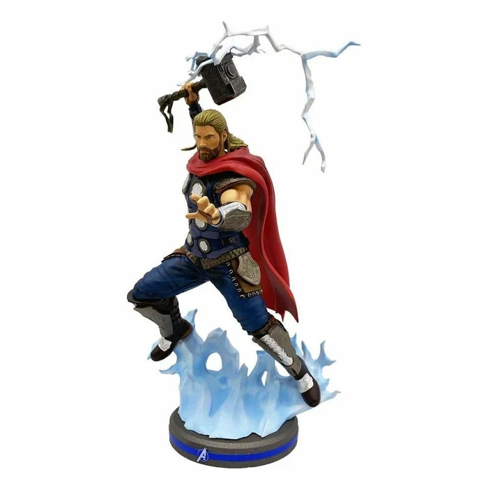 MARVEL GAMERVERSE AVENGERS THOR 1/10 PVC STATUE