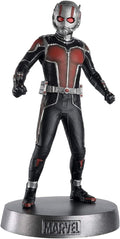 MARVEL MOVIE HERO COLLECTOR HEAVYWEIGHTS #7 ANT-MAN