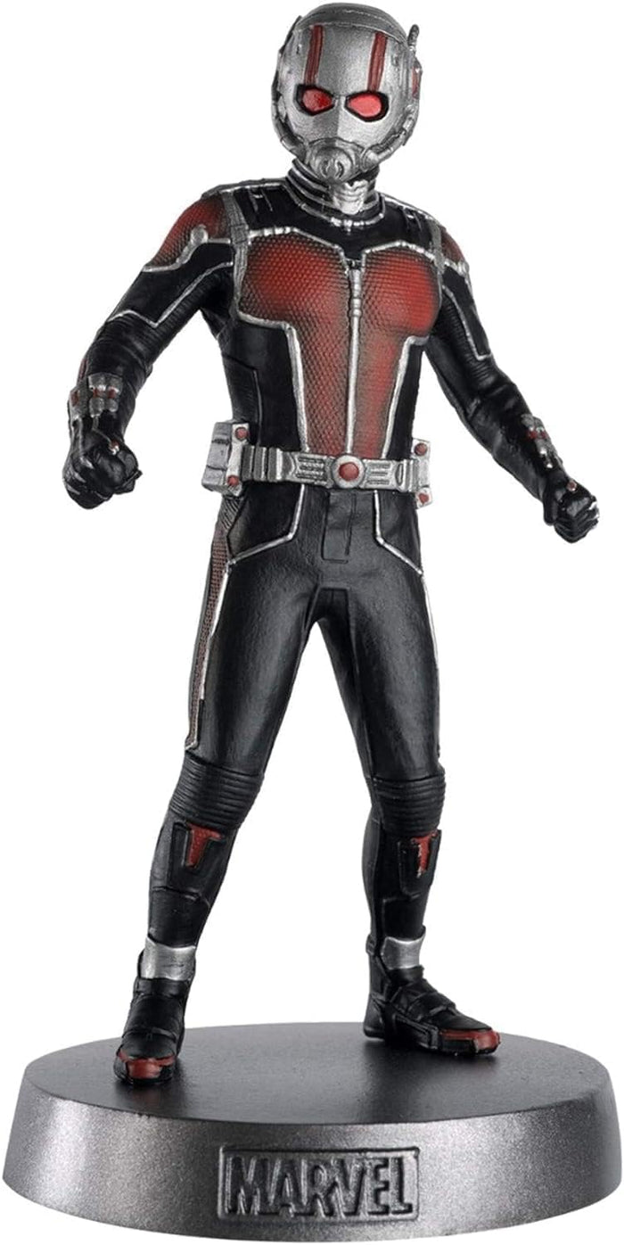 MARVEL MOVIE HERO COLLECTOR HEAVYWEIGHTS #7 ANT-MAN