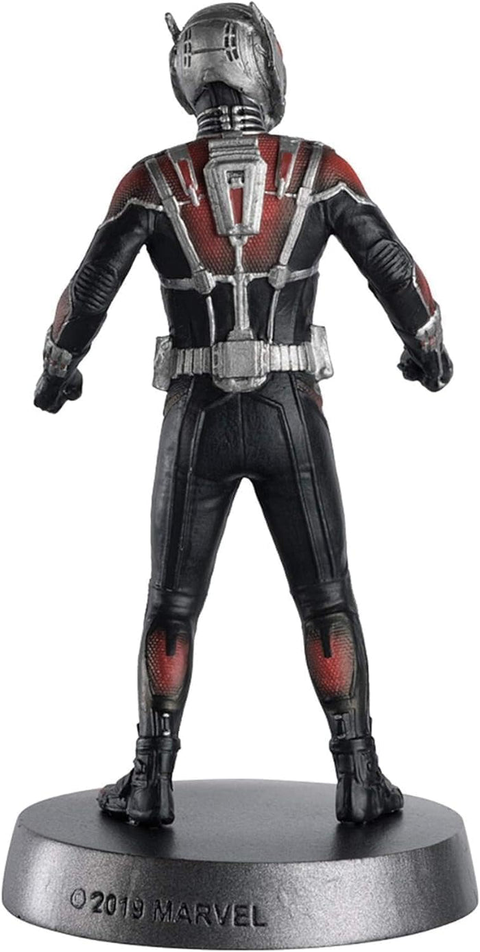 MARVEL MOVIE HERO COLLECTOR HEAVYWEIGHTS #7 ANT-MAN