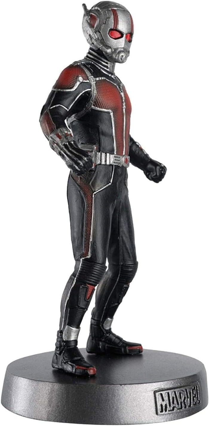 MARVEL MOVIE HERO COLLECTOR HEAVYWEIGHTS #7 ANT-MAN