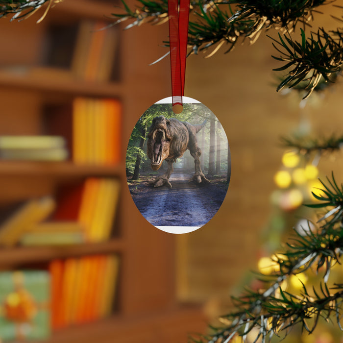 Metal Ornaments
