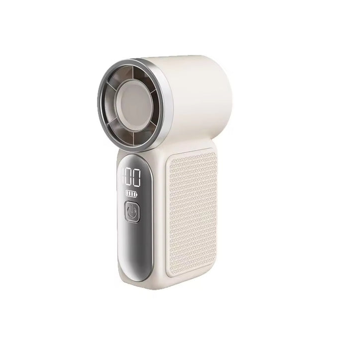 Mini High Speed Handheld Portable Fan X688