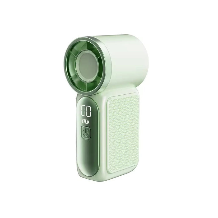 Mini High Speed Handheld Portable Fan X688