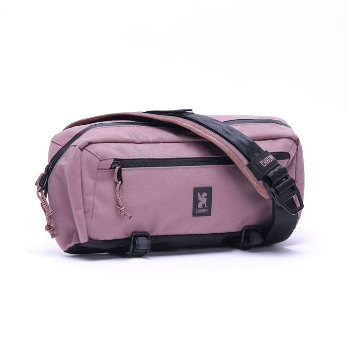Mauve X
