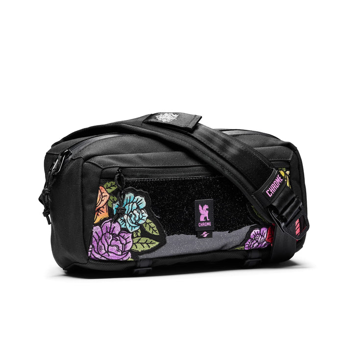 Rio Rose Black